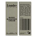 BUSSY BLEACHER CREAM