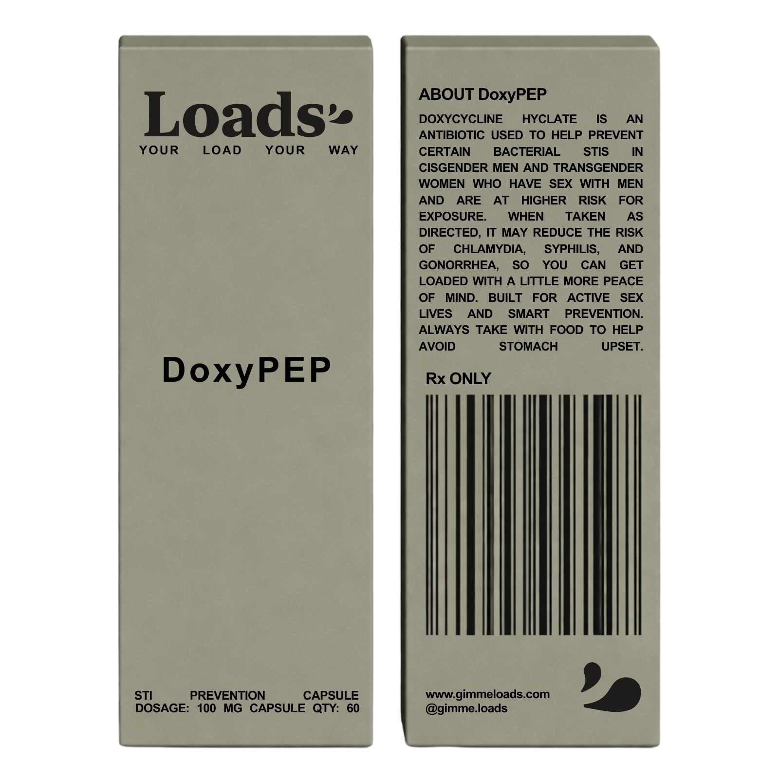 DoxyPEP