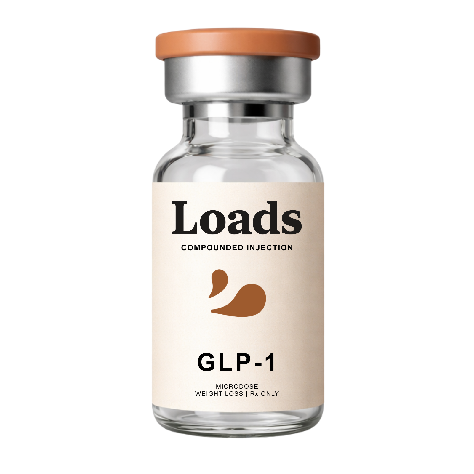 GLP-1 MICRODOSING