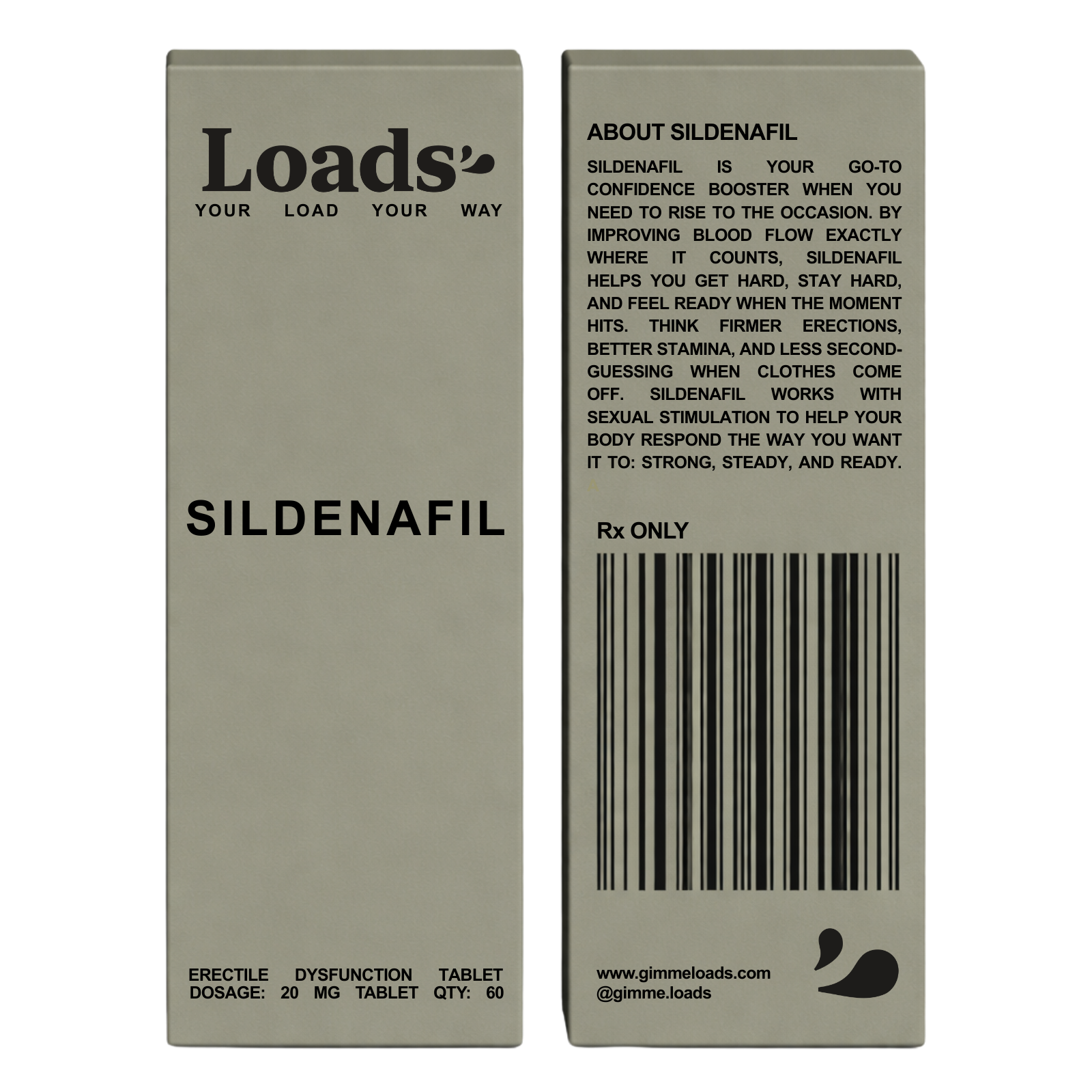 SILDENAFIL