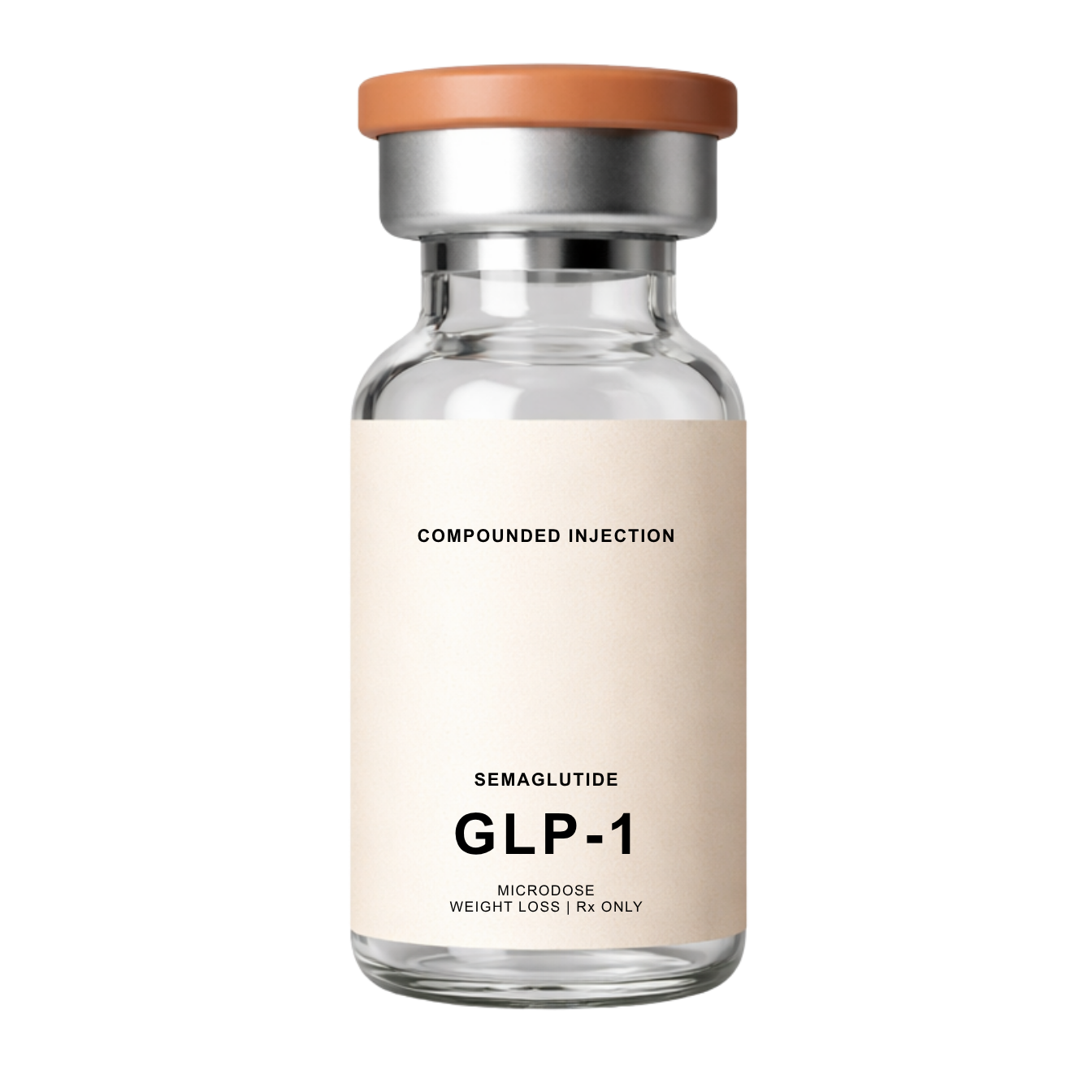 what is micro glp-1 Buy Micro-Dose Treatments GLP-1 MICRODOSING Loads