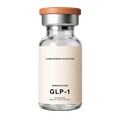 GLP-1 MICRODOSING